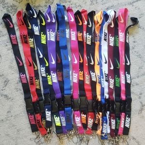 Keychain Lanyard